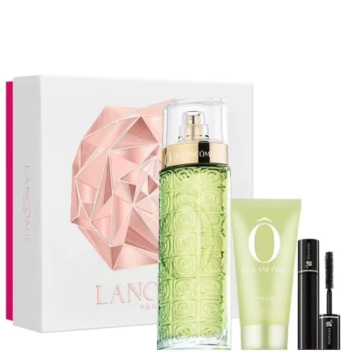 Lancôme Ô De Lancôme Eau De Toilette 200ml - Neuf Sous Blister - Pour Femme