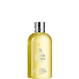 Orange & Bergamot Gel Douche et Bain