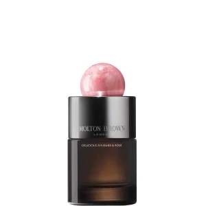 Delicious Rhubarb & Rose Eau de Parfum Delicious Rhubarb & Rose Eau de Parfum