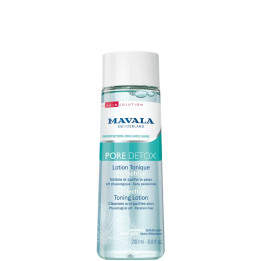 Pore Detox Lotion Tonique Perfectrice