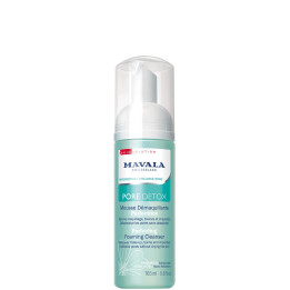 Pore Detox Mousse Démaquillante Perfectrice