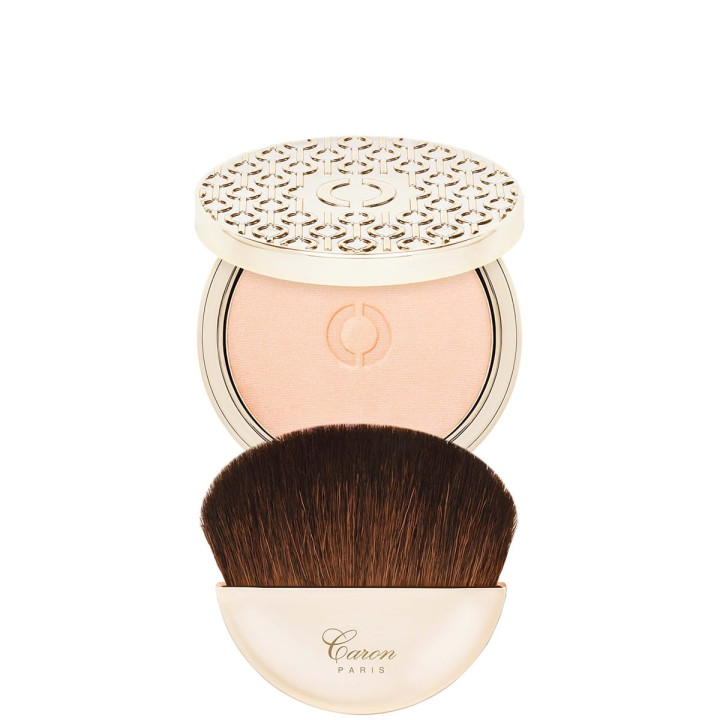 Caron Poudre Semi-Libre TRANSLUCIDE