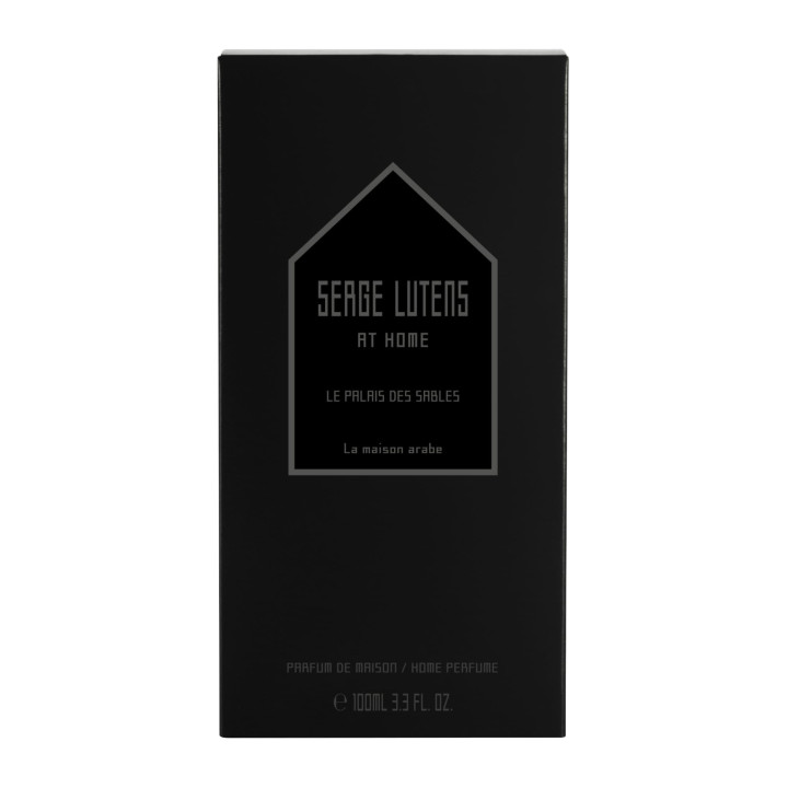 Le Palais des Sables Maison Arabe Parfum de Maison