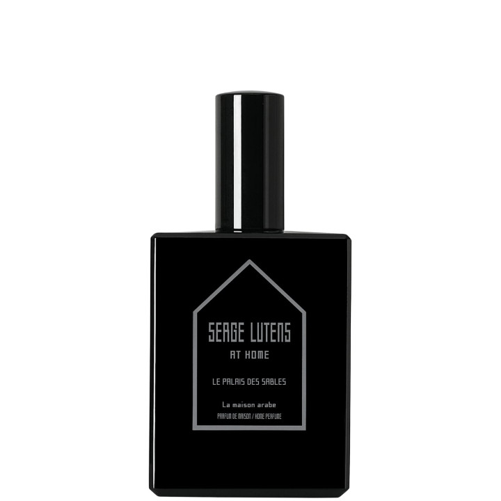 Le Palais des Sables Maison Arabe Parfum de Maison