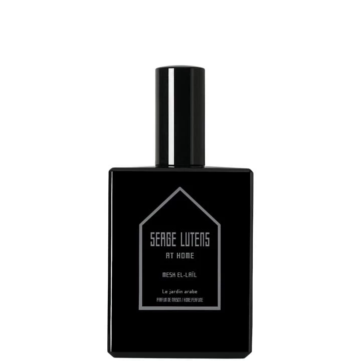Mesk El-Laïl Le Jardin Arabe Parfum de maison - SERGE LUTENS - Incenza