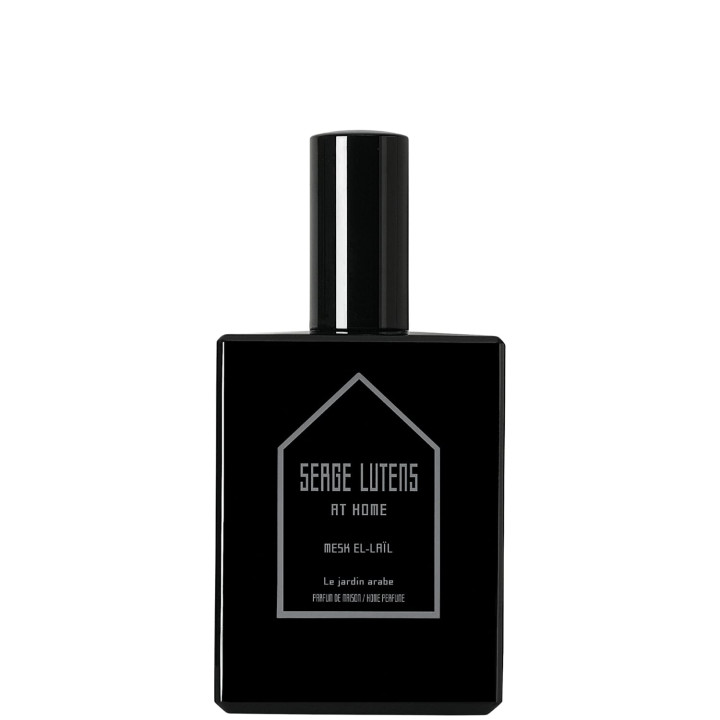 Mesk El-Laïl Le Jardin Arabe Parfum de maison