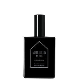La Dame de Heian Parfum de Maison