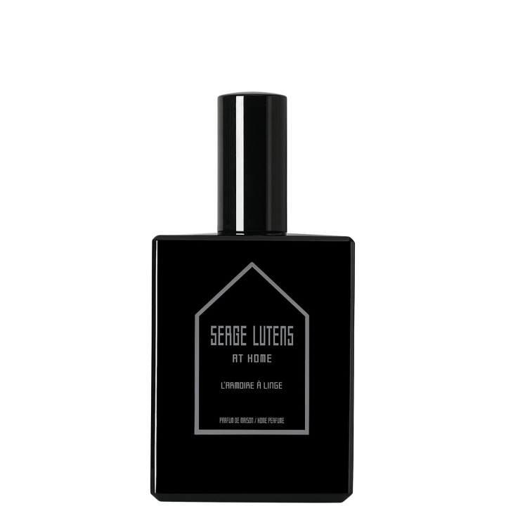 L'Armoire à Linge Parfum de Maison