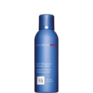 ClarinsMen Gel Moussant Rasage Idéal ClarinsMen Gel Moussant Rasage Idéal