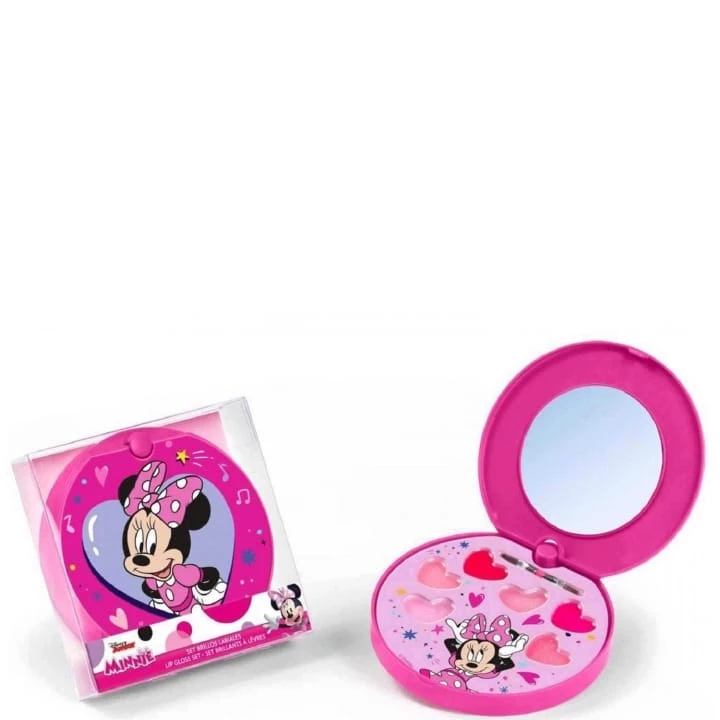 Minnie Set Brillants à Lèvres - - Incenza Minnie Set Brillants à Lèvres - - Incenza
