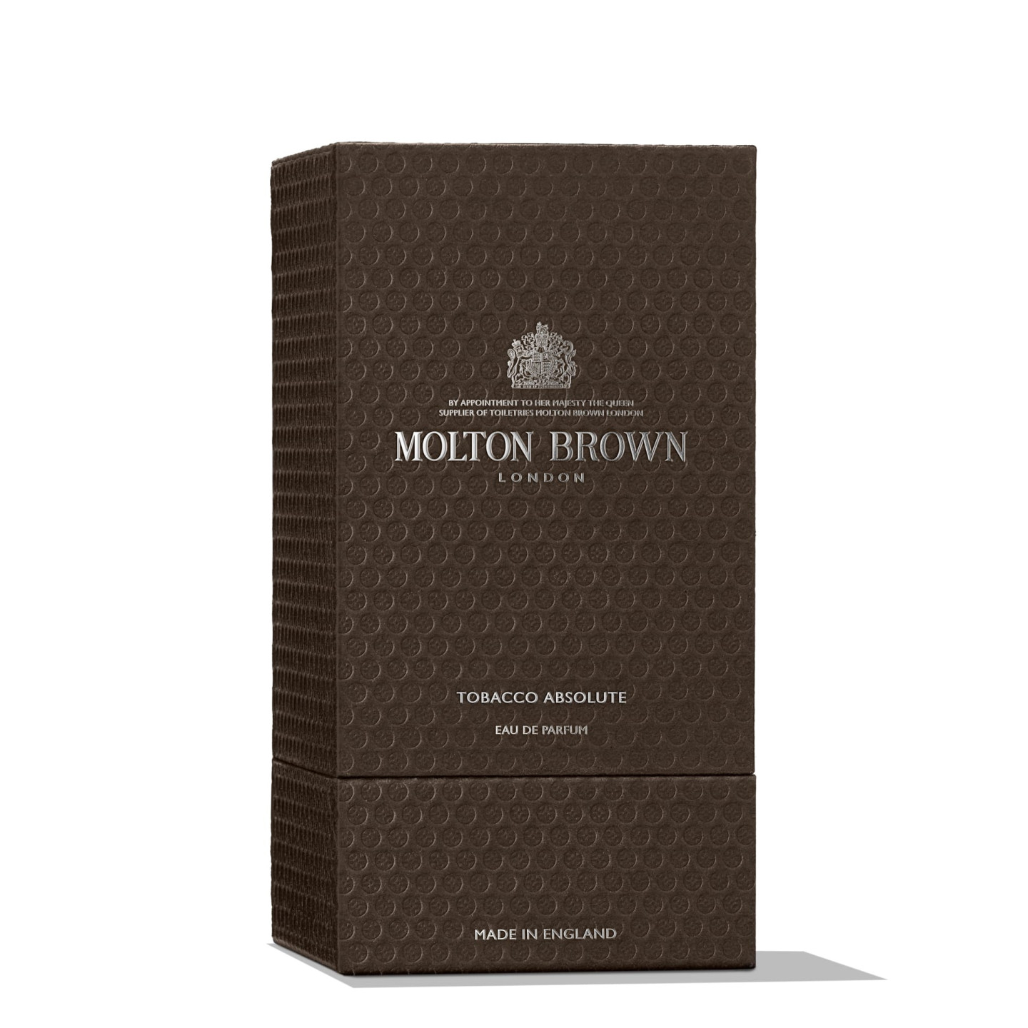 molton brown tobacco absolute deodorant Brown Behind the Blend Tobacco Absolute Eau de Parfum Spray is one of the mens fragrances from the Molton Brown label Molton Brown Tobacco Absolute Deodorant