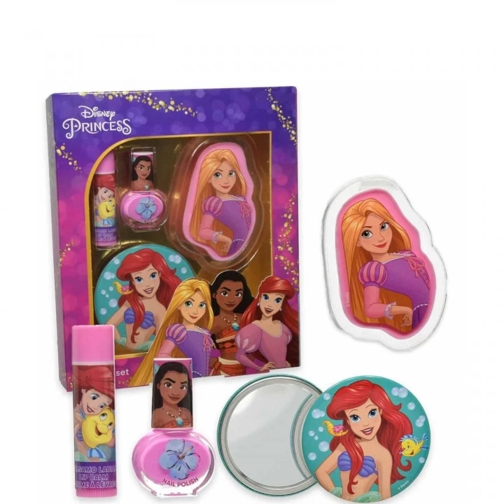 Disney Princess Coffret Maquillage - Disney - Incenza