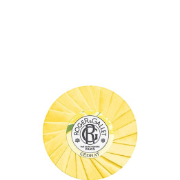 Cédrat Savon Bienfaisant