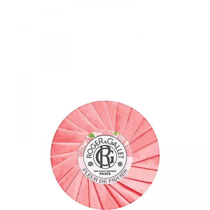 Fleur de Figuier Savon Bienfaisant - Roger&Gallet - Incenza