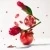 Gingembre Rouge Savon Bienfaisant