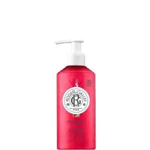 Gingembre Rouge Lait Corps Bienfaisant Gingembre Rouge Lait Corps Bienfaisant