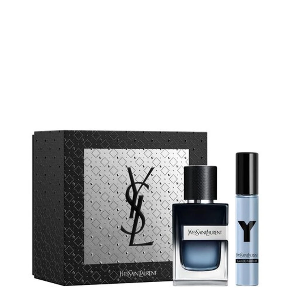 Y Men De YVES SAINT LAURENT Coffret Eau De Parfum Incenza y-men-de-yves-saint-laurent-coffret-eau-de-parfum-incenza