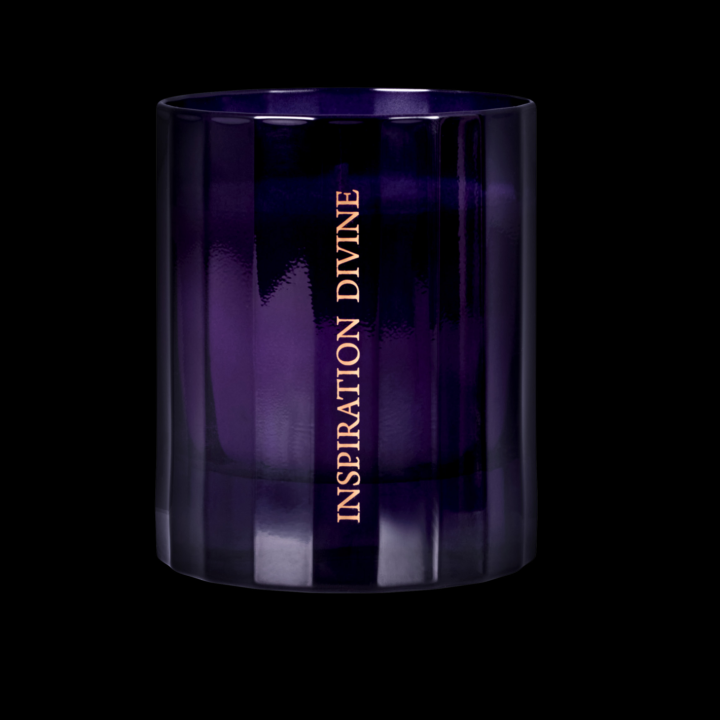 Inspiration Divine Bougie d'Ambiance