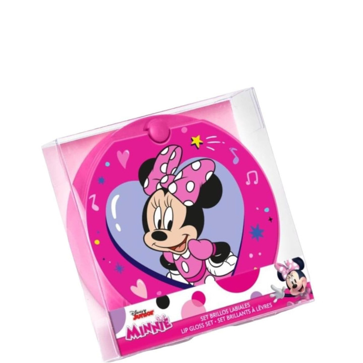 Minnie Palette Maquillage Enfant