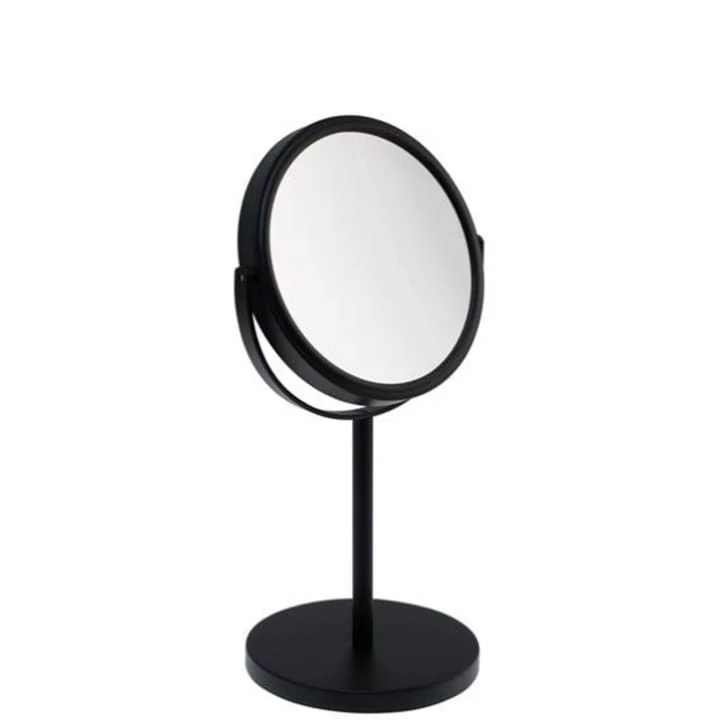Novex Miroir Sur Pied Noir Mat x10 - Novex - Incenza