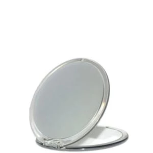 Novex Miroir Rond de Voyage en Acrylique X7 Novex Miroir Rond de Voyage en Acrylique X7