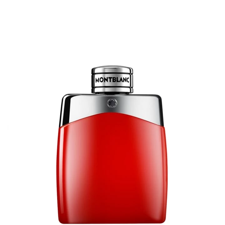 Montblanc Legend Red Eau de Parfum - MONTBLANC - Incenza