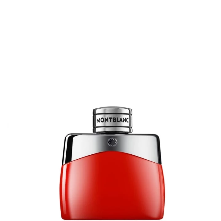 Montblanc Legend Red Eau de Parfum - MONTBLANC - Incenza