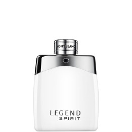 Montblanc Legend Spirit Eau de Toilette