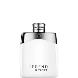 Montblanc Legend Spirit Eau de Toilette Montblanc Legend Spirit Eau de Toilette