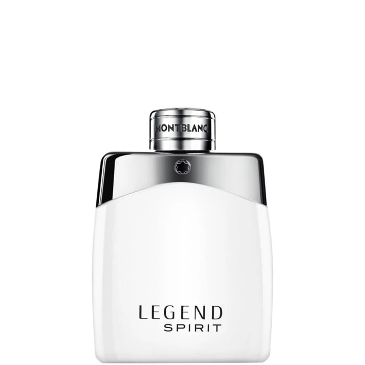 Montblanc Legend Spirit Eau de Toilette - MONTBLANC - Incenza