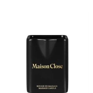 La Nuit Je Rêve - Fleur de Cacao Bougie de Massage La Nuit Je Rêve - Fleur de Cacao Bougie de Massage