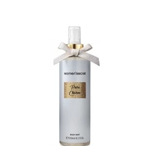 Pure Charm Brume Parfumée Pour le Corps Pure Charm Brume Parfumée Pour le Corps