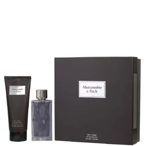 First Instinct Coffret Eau de Toilette First Instinct Coffret Eau de Toilette