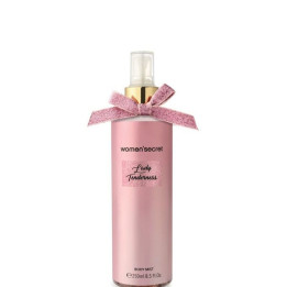 Lady Tenderness Brume Parfumée Pour le Corps