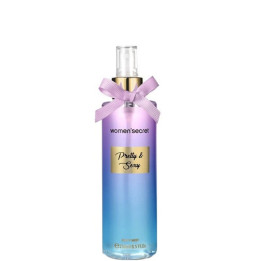 Pretty & Sexy Brume Parfumée Pour le Corps