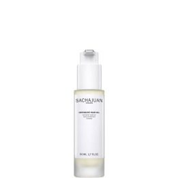 Intensive Hair Oil Huile Nutrition Intense