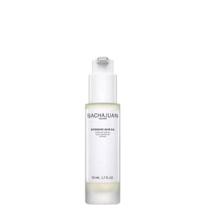 Intensive Hair Oil Huile Nutrition Intense Intensive Hair Oil Huile Nutrition Intense