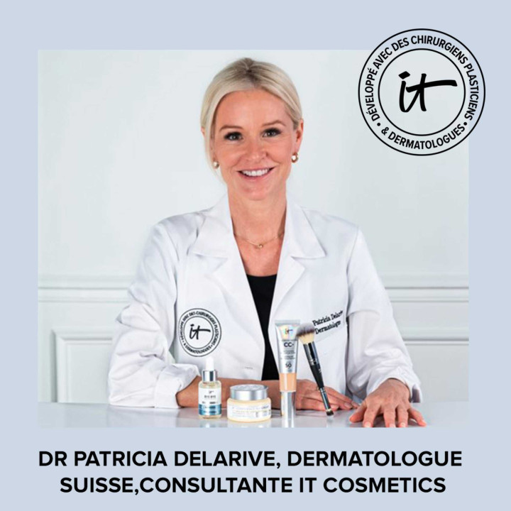 Bye Bye Dark Spots Sérum Anti-taches à la Niacinamide