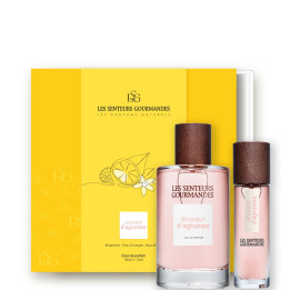 Douceur d'Agrumes Coffret Eau de Parfum