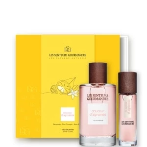 Douceur d'Agrumes Coffret Eau de Parfum Douceur d'Agrumes Coffret Eau de Parfum