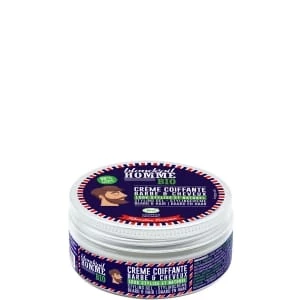 Blondépil Homme Crème Coiffante Barbe et Cheveux Blondépil Homme Crème Coiffante Barbe et Cheveux