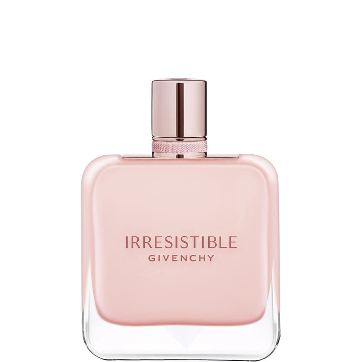 Irresistible Givenchy Rose Velvet Eau de Parfum 80 ml