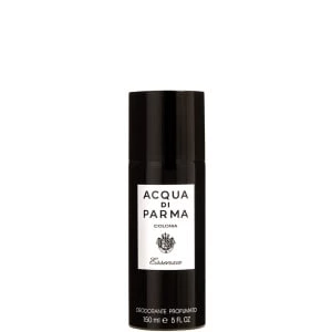 Colonia Essenza Déodorant Spray Colonia Essenza Déodorant Spray