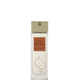 Oud Patchouli Eau de Parfum