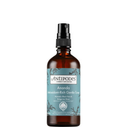 Ananda Tonique Doux Antioxydant