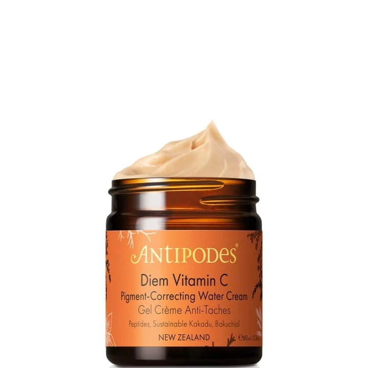 Diem Vitamin C Gel crème anti-taches - Antipodes - Incenza