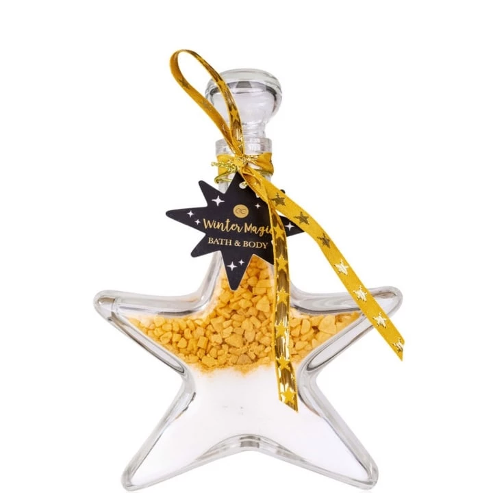 Winter Magic Sels de Bain - INCENZA - Incenza