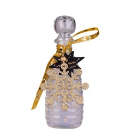 Winter Magic  Gel douche et Bain Moussant