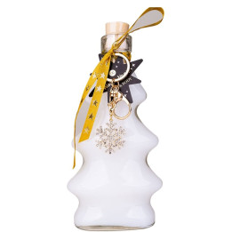 Winter Magic White Gel Douche & Bain Moussant