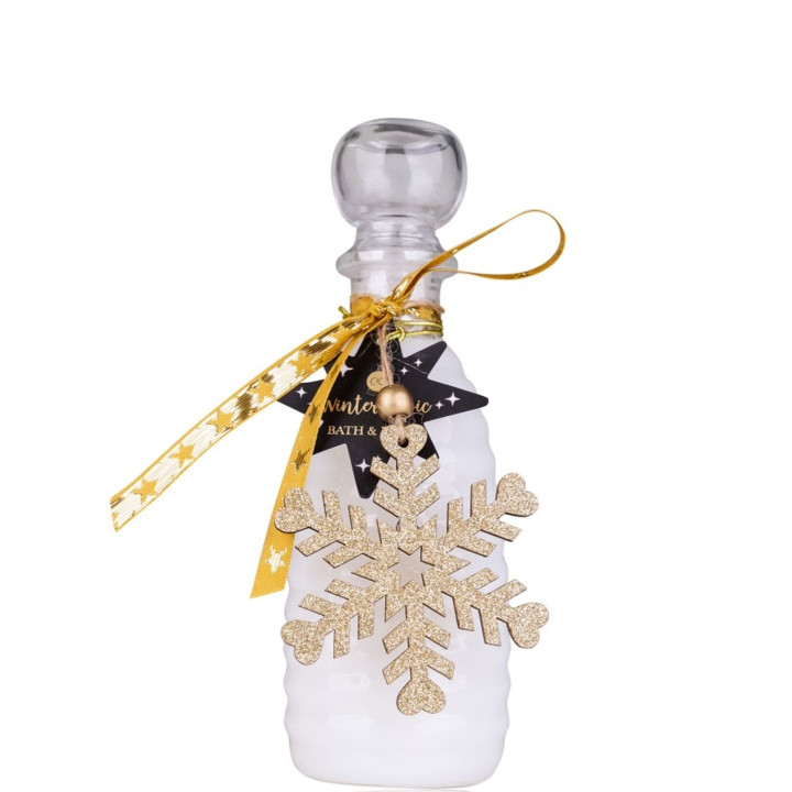 Winter Magic Beach House Gel Douche & Bain Moussant
